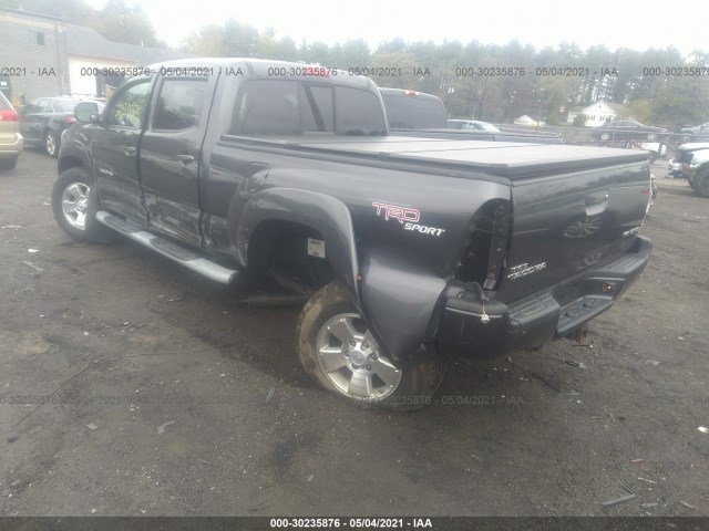 Photo 2 VIN: 3TMMU4FN6AM018615 - TOYOTA TACOMA 