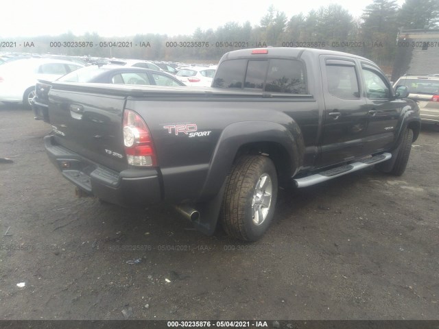 Photo 3 VIN: 3TMMU4FN6AM018615 - TOYOTA TACOMA 