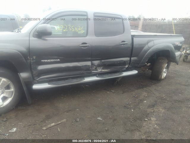 Photo 5 VIN: 3TMMU4FN6AM018615 - TOYOTA TACOMA 