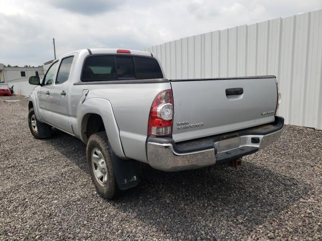 Photo 2 VIN: 3TMMU4FN6AM021045 - TOYOTA TACOMA DOU 