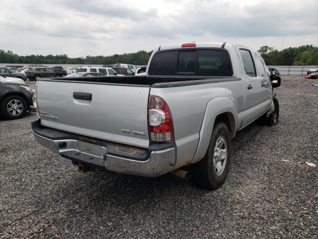 Photo 3 VIN: 3TMMU4FN6AM021045 - TOYOTA TACOMA DOU 