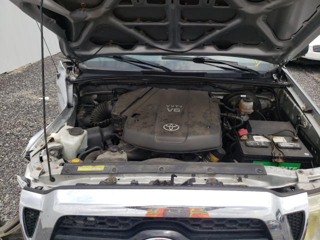 Photo 6 VIN: 3TMMU4FN6AM021045 - TOYOTA TACOMA DOU 