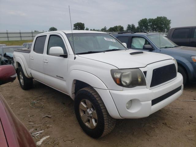 Photo 0 VIN: 3TMMU4FN6AM022129 - TOYOTA TACOMA DOU 