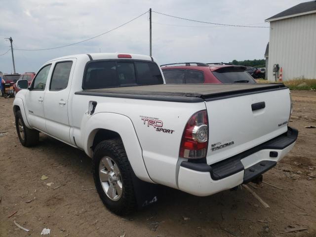 Photo 2 VIN: 3TMMU4FN6AM022129 - TOYOTA TACOMA DOU 