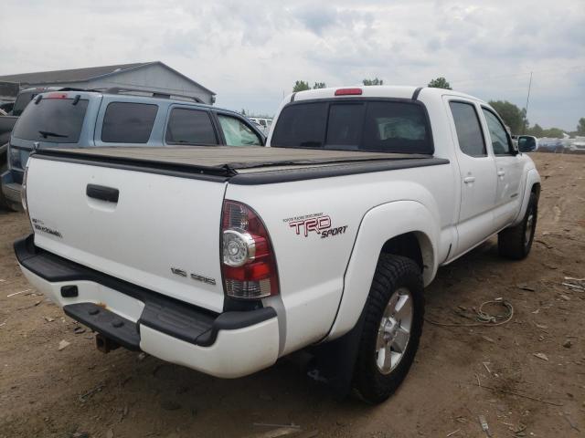 Photo 3 VIN: 3TMMU4FN6AM022129 - TOYOTA TACOMA DOU 