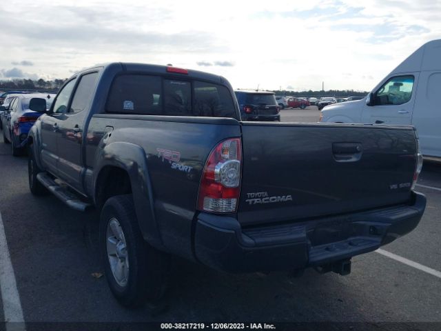 Photo 2 VIN: 3TMMU4FN6AM022907 - TOYOTA TACOMA 