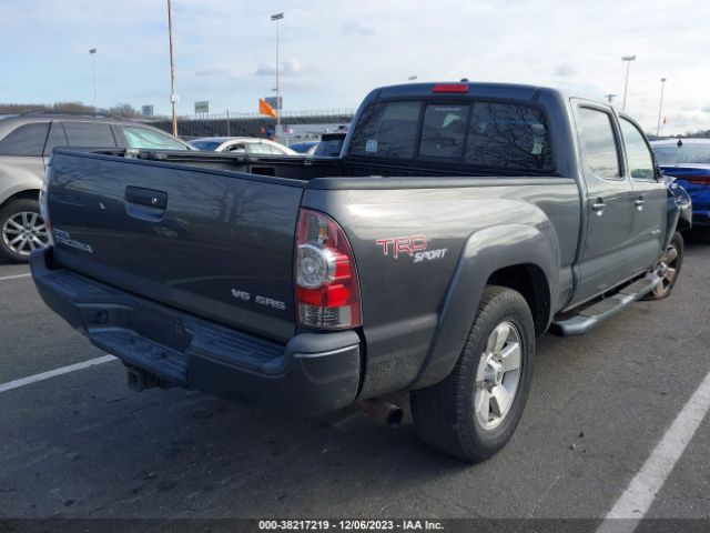 Photo 3 VIN: 3TMMU4FN6AM022907 - TOYOTA TACOMA 