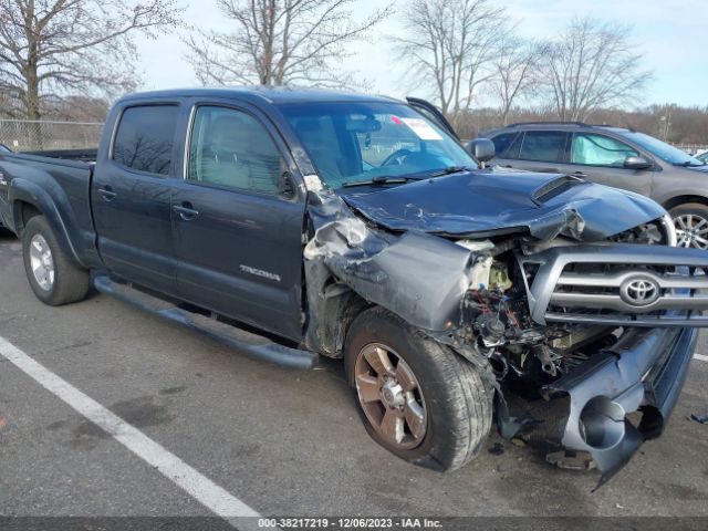 Photo 5 VIN: 3TMMU4FN6AM022907 - TOYOTA TACOMA 