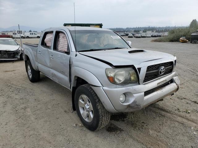 Photo 0 VIN: 3TMMU4FN6BM028532 - TOYOTA TACOMA DOU 