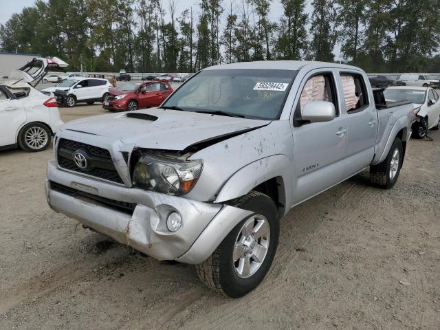 Photo 1 VIN: 3TMMU4FN6BM028532 - TOYOTA TACOMA DOU 