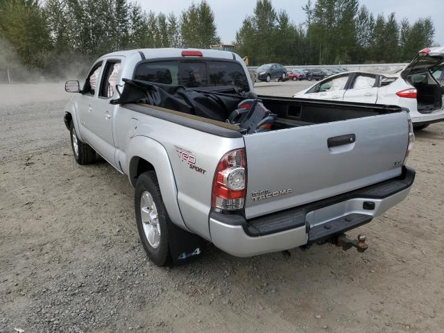 Photo 2 VIN: 3TMMU4FN6BM028532 - TOYOTA TACOMA DOU 