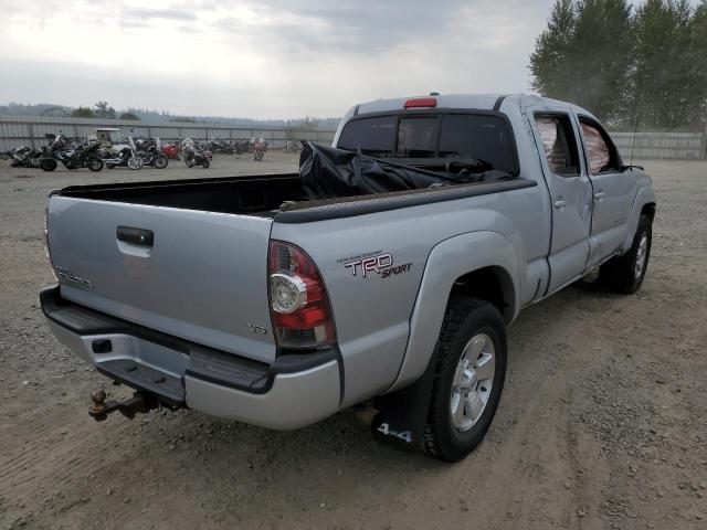 Photo 3 VIN: 3TMMU4FN6BM028532 - TOYOTA TACOMA DOU 