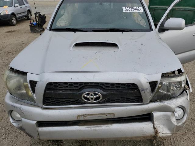 Photo 6 VIN: 3TMMU4FN6BM028532 - TOYOTA TACOMA DOU 