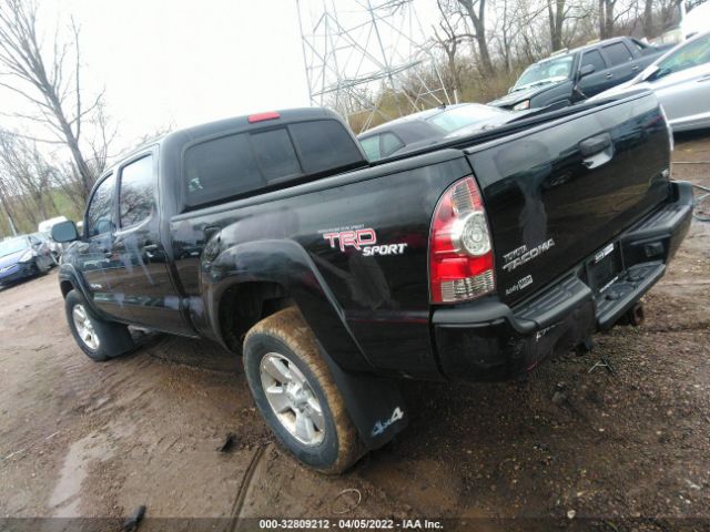 Photo 2 VIN: 3TMMU4FN6BM030510 - TOYOTA TACOMA 