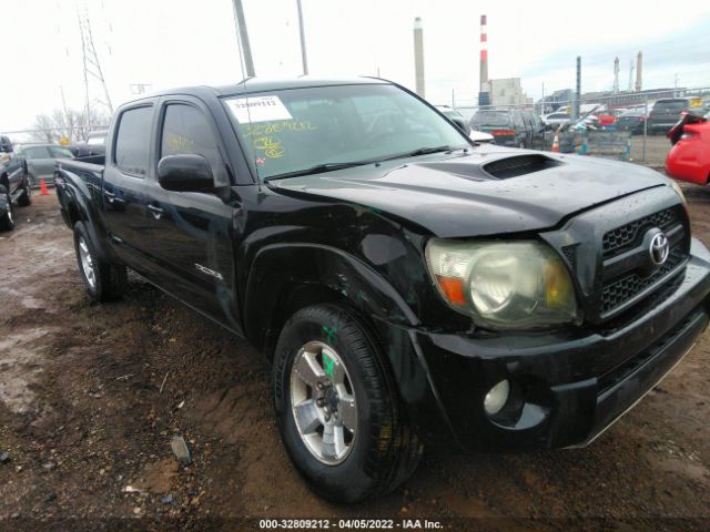 Photo 5 VIN: 3TMMU4FN6BM030510 - TOYOTA TACOMA 