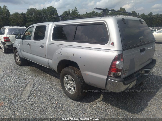 Photo 2 VIN: 3TMMU4FN6CM040357 - TOYOTA TACOMA 