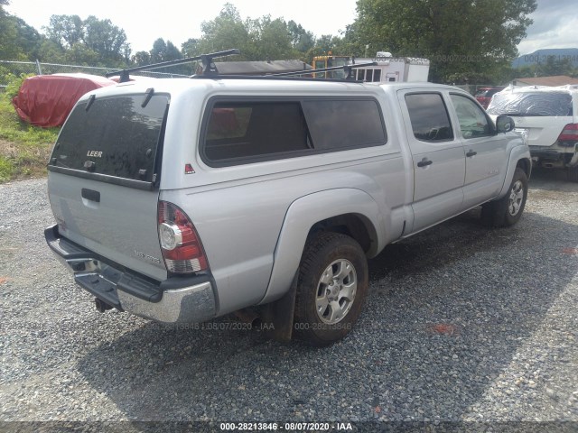 Photo 3 VIN: 3TMMU4FN6CM040357 - TOYOTA TACOMA 