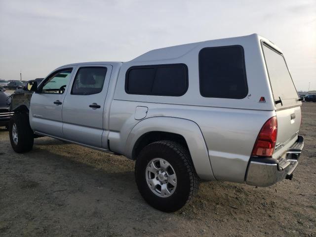 Photo 1 VIN: 3TMMU4FN6CM041833 - TOYOTA TACOMA DOU 