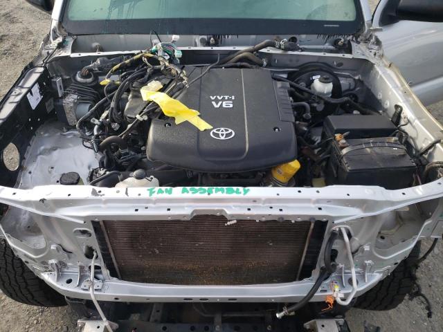 Photo 10 VIN: 3TMMU4FN6CM041833 - TOYOTA TACOMA DOU 