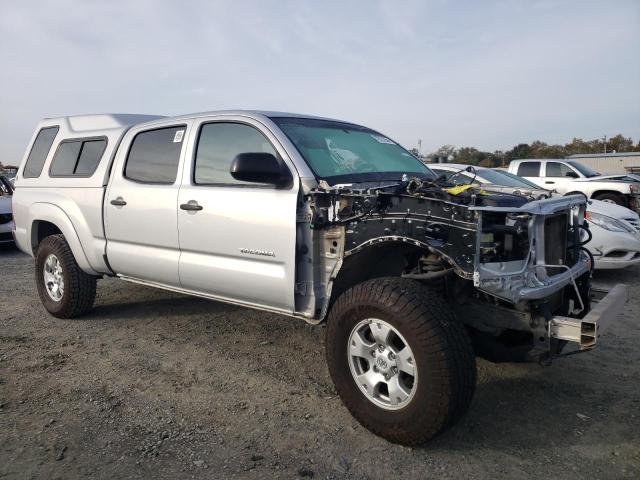 Photo 3 VIN: 3TMMU4FN6CM041833 - TOYOTA TACOMA DOU 