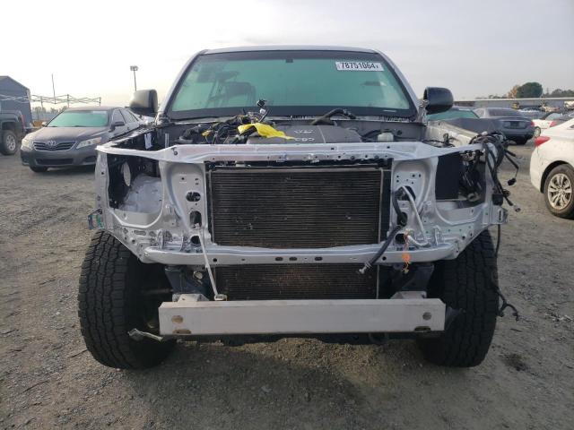 Photo 4 VIN: 3TMMU4FN6CM041833 - TOYOTA TACOMA DOU 