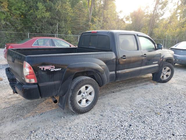 Photo 2 VIN: 3TMMU4FN6DM053997 - TOYOTA TACOMA DOU 