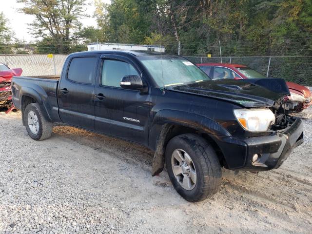 Photo 3 VIN: 3TMMU4FN6DM053997 - TOYOTA TACOMA DOU 