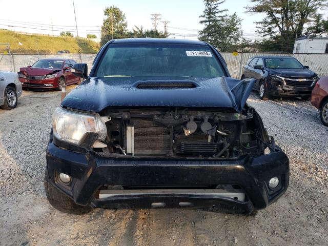 Photo 4 VIN: 3TMMU4FN6DM053997 - TOYOTA TACOMA DOU 