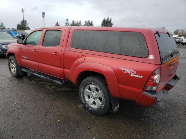 Photo 1 VIN: 3TMMU4FN6DM054583 - TOYOTA TACOMA DOU 