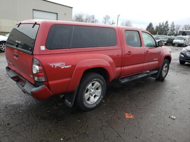 Photo 2 VIN: 3TMMU4FN6DM054583 - TOYOTA TACOMA DOU 