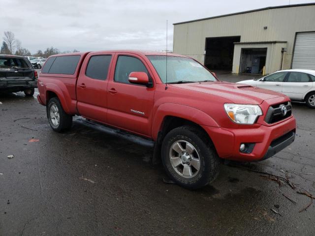 Photo 3 VIN: 3TMMU4FN6DM054583 - TOYOTA TACOMA DOU 