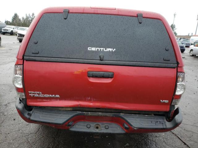 Photo 5 VIN: 3TMMU4FN6DM054583 - TOYOTA TACOMA DOU 