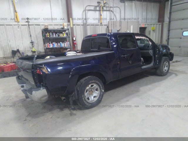 Photo 3 VIN: 3TMMU4FN6DM056415 - TOYOTA TACOMA 