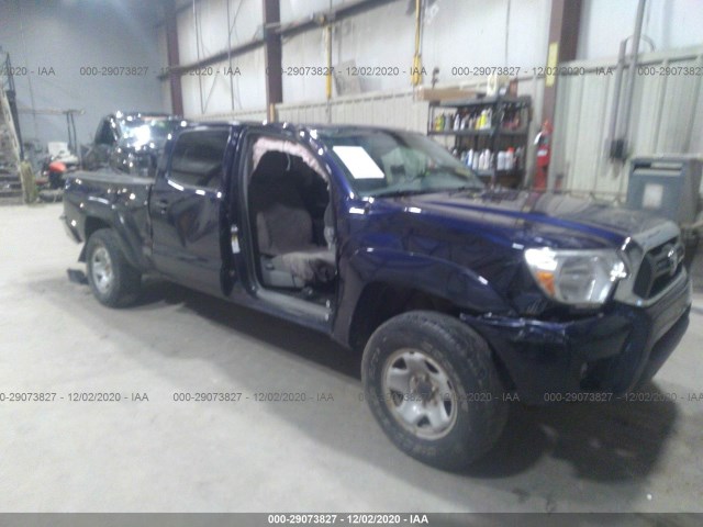 Photo 5 VIN: 3TMMU4FN6DM056415 - TOYOTA TACOMA 