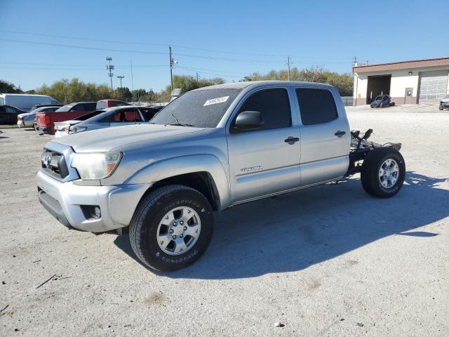 Photo 0 VIN: 3TMMU4FN6DM056608 - TOYOTA TACOMA DOU 