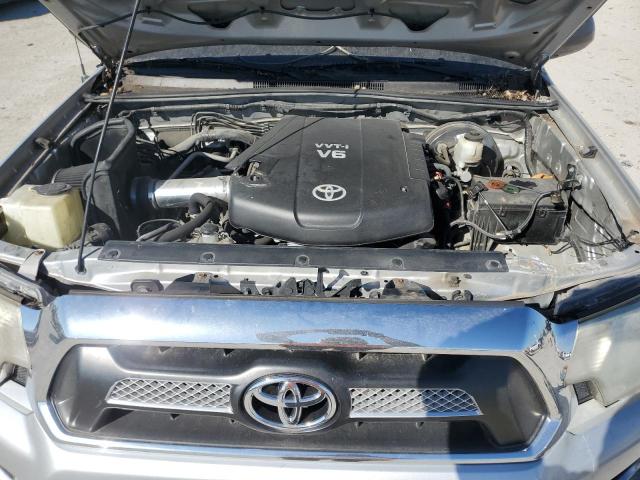 Photo 10 VIN: 3TMMU4FN6DM056608 - TOYOTA TACOMA DOU 