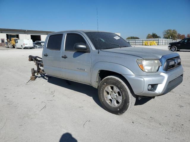 Photo 3 VIN: 3TMMU4FN6DM056608 - TOYOTA TACOMA DOU 