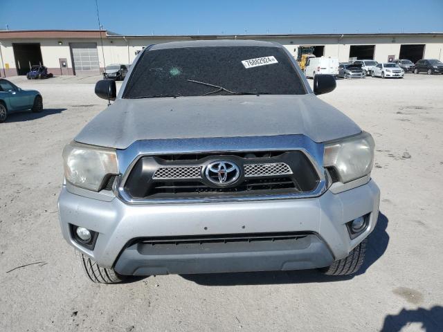 Photo 4 VIN: 3TMMU4FN6DM056608 - TOYOTA TACOMA DOU 