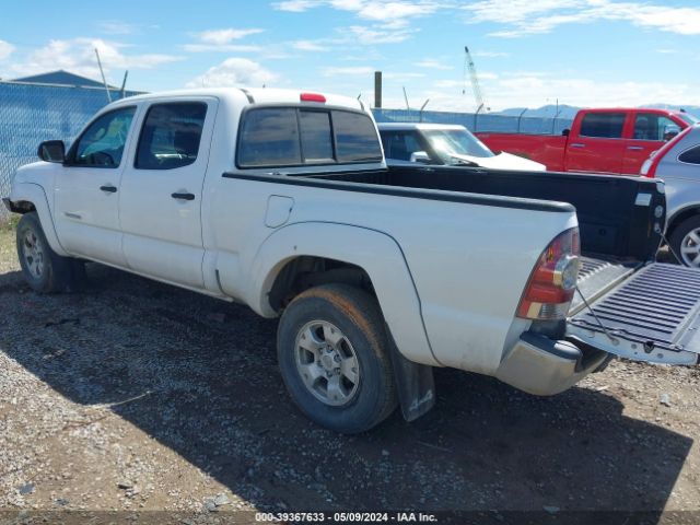 Photo 2 VIN: 3TMMU4FN6DM057063 - TOYOTA TACOMA 