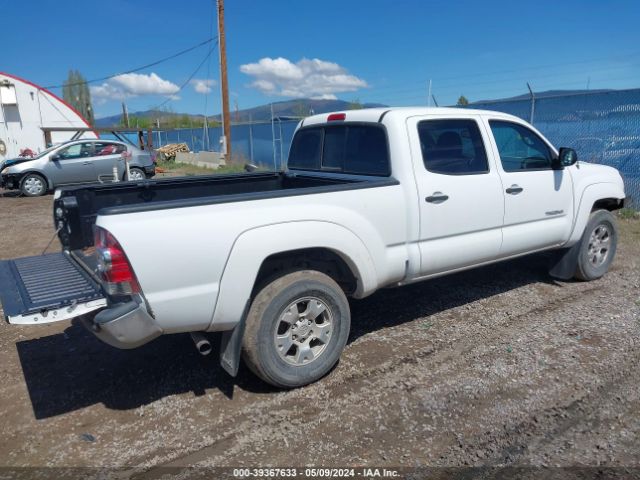 Photo 3 VIN: 3TMMU4FN6DM057063 - TOYOTA TACOMA 