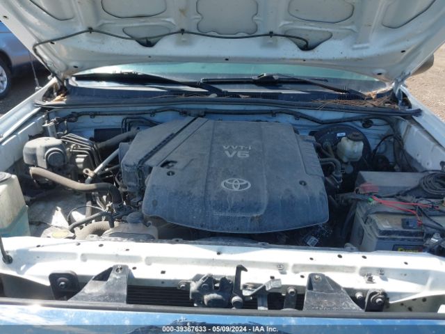 Photo 9 VIN: 3TMMU4FN6DM057063 - TOYOTA TACOMA 