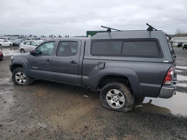 Photo 1 VIN: 3TMMU4FN6DM058682 - TOYOTA TACOMA 