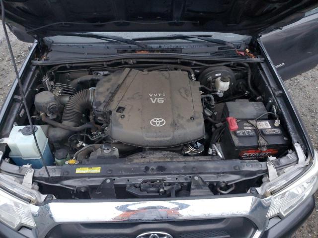 Photo 10 VIN: 3TMMU4FN6DM058682 - TOYOTA TACOMA 