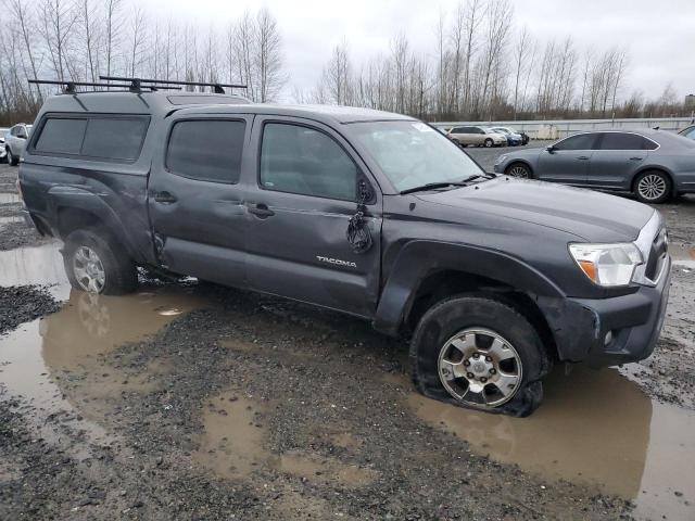 Photo 3 VIN: 3TMMU4FN6DM058682 - TOYOTA TACOMA 