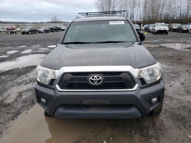 Photo 4 VIN: 3TMMU4FN6DM058682 - TOYOTA TACOMA 