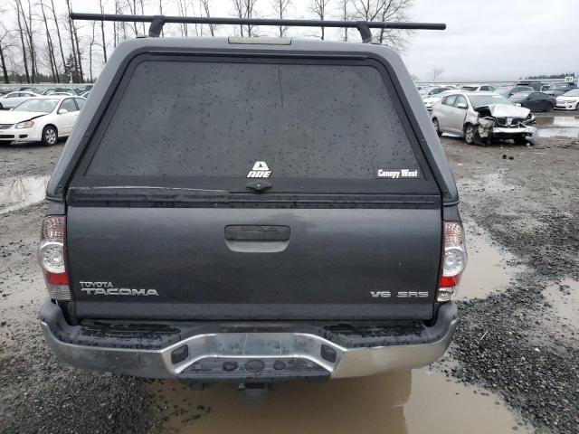 Photo 5 VIN: 3TMMU4FN6DM058682 - TOYOTA TACOMA 