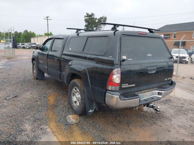 Photo 2 VIN: 3TMMU4FN6DM061372 - TOYOTA TACOMA 