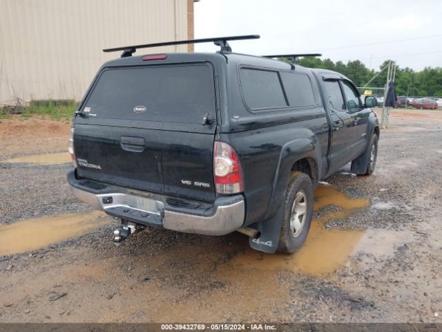 Photo 3 VIN: 3TMMU4FN6DM061372 - TOYOTA TACOMA 