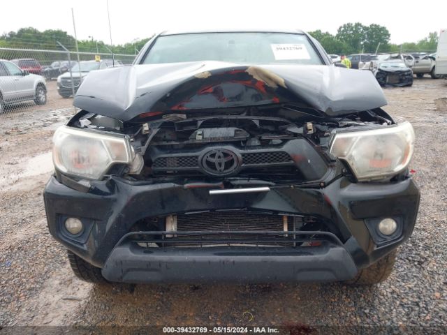 Photo 5 VIN: 3TMMU4FN6DM061372 - TOYOTA TACOMA 