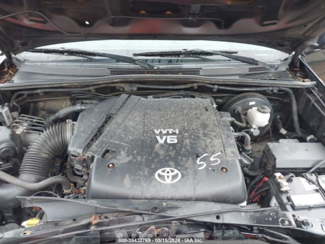 Photo 9 VIN: 3TMMU4FN6DM061372 - TOYOTA TACOMA 